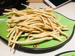 -一叶一世界·素食餐厅(锦华万达店)