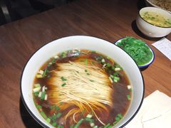 -十面春风·江南面馆(崇宁路店)