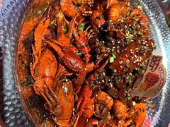 -龙虾当家·大排档(红谷滩五中店)