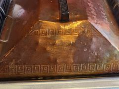 蒙古包-泽成冰煮羊火锅(中正天街店)