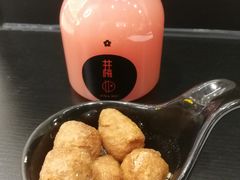 -贡梅老面馆·蟹粉面·无锡特色小吃(南长街主推店)