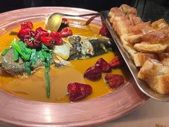 -華府Deluxe(兴业太古汇店)
