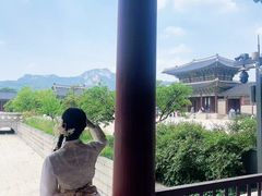 -景福宫