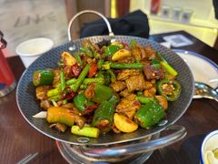 -老街湘菜馆