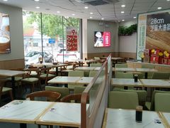 -李先生牛肉面大王(北京平谷步行街店)