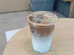 -CUBIC3三立方咖啡(凌空SOHO店)
