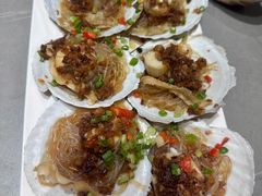 -神洲四海大酒楼(王府井澳门中心店)