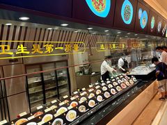 -上海白金汉爵大酒店(大零号湾国际会议中心店)