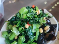 -同胜祥清真新豫菜(杜岭街店)