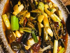 -回水镇·江湖川菜(恒大新城店)