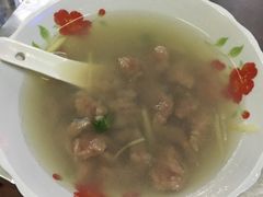 -群众牛肉小点(蚵仔煎)
