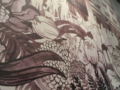 -星巴克(宝山万达店)