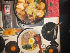 -玉川屋·深夜食堂居酒屋(柳巷店)