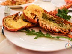 -北京北辰洲际酒店啡扬咖啡厅·自助餐厅