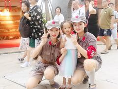-三亚红色娘子军演艺公园景区