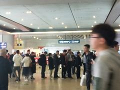 -西安北站(地铁站)