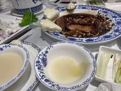 -便宜坊烤鸭店(甜水园店)