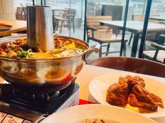 -大师兄·西北小馆(金湾华发商都店)
