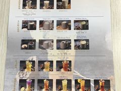 -眷村阿嬷(花城汇店)