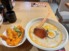 -味千拉面(煌华新纪元购物广场店)