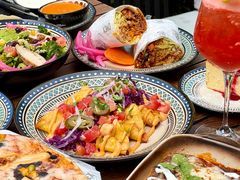 -Q MEX 库迈墨西哥餐吧(三里屯店)