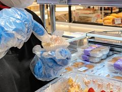 -永辉超市(大西洋银泰城店)