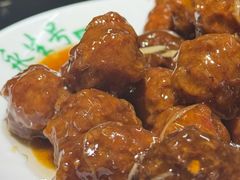 糖醋丸子-永生號(未来城店)