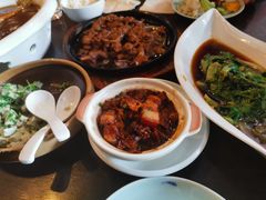 -好嫂子酱猪手•农家菜(蒲黄榆店)
