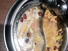 -快乐小羊·内蒙牛羊肉火锅(流花中心店)