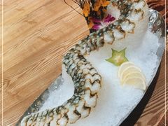 -尚海豆捞(乐虹坊店)