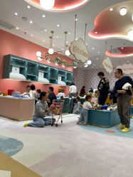 -奈尔宝家庭中心·亲子餐厅(苏州大悦城店)