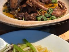 -永安鱼庄·镇江菜(丁卯店)