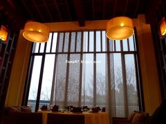 靠窗位-沃阁巴厘原墅餐厅