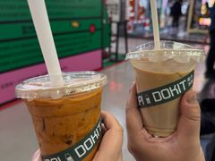 -斗作小养·南洋茶咖(淮海755店)