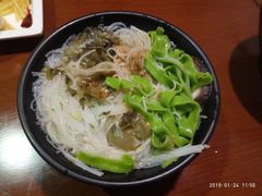 -素清香(解放路店)