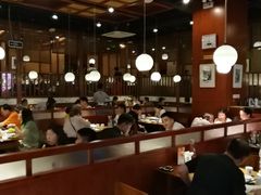大堂-黑鸡小馆(金源店)