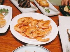 -贵木日本料理·铁板烧(新地假日广场店)