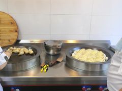 -小龙酒家(桂平路店)