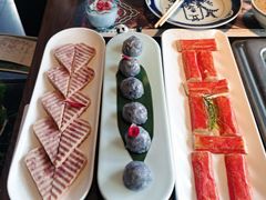 -大隐·成都火锅Bistro(合生麒麟新天地店)