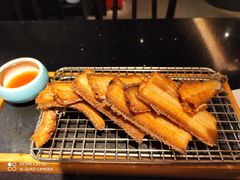 -老头儿油爆虾·知味杭州(爱琴海购物中心)