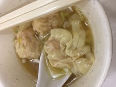 -麦文记面家(佐敦店)