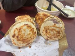 -永茂驴肉(莲池南大街总店)