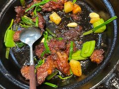 -旺爷砂锅·茶作(国贸城店)