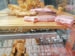 -粉粉乐鲷鱼烧(美罗城店)
