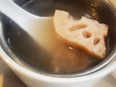 -明腾壹间茶餐厅(新都会花园广场店)