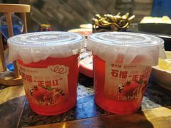 -蜀大侠火锅(春熙路店)