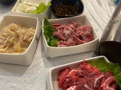 -活潑鲜跳(湖滨商业街店)
