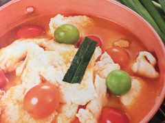 -云海肴云南菜(花园城店)