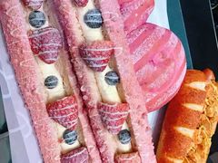 -LELECHA乐乐茶(新街口大洋店)