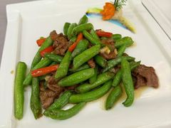 -银都上海菜馆(粤海东路店)